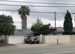 Pre-foreclosure in  FAIRHAVEN AVE Santa Ana, CA 92705
