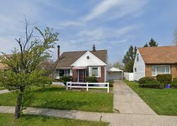 Pre-foreclosure in  GAIL AVE Buffalo, NY 14215