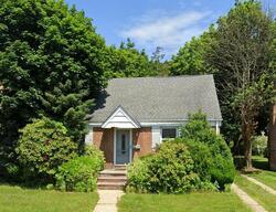 Pre-foreclosure in  GRANT ST Hempstead, NY 11550