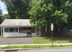 Pre-foreclosure Listing in STONEY CREEK RD NORRISTOWN, PA 19401
