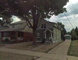 Pre-foreclosure in  W 50TH ST Cleveland, OH 44102