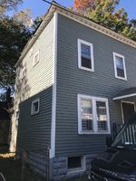 Pre-foreclosure Listing in EVE AVE CLEVELAND, OH 44102