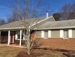 Pre-foreclosure in  BRENTWOOD RD Forked River, NJ 08731