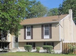 Pre-foreclosure Listing in OLD EGG HARBOR RD MAYS LANDING, NJ 08330
