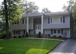 Pre-foreclosure in  RAFKIND RD Bloomingdale, NJ 07403
