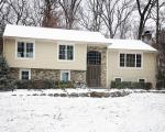 Pre-foreclosure Listing in MULBERRY WAY FRANKLIN LAKES, NJ 07417