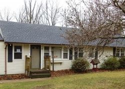 Pre-foreclosure in  MOUNT BENEVOLENCE RD Newton, NJ 07860
