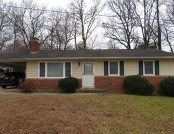 Pre-foreclosure in  DANGELO DR Bowie, MD 20720