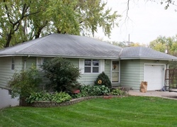 Pre-foreclosure in  N ST Omaha, NE 68117