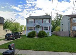 Pre-foreclosure in  CLINTON ST Westville, NJ 08093