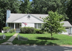 Pre-foreclosure in  HIGH ST Closter, NJ 07624
