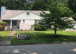Pre-foreclosure in  HIGH ST Closter, NJ 07624