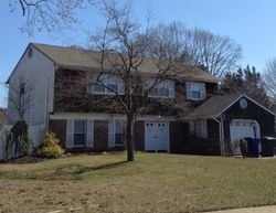 Pre-foreclosure Listing in TWIN RIVERS DR TOMS RIVER, NJ 08753