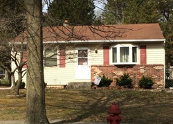 Pre-foreclosure in  LINWOOD AVE Vineland, NJ 08361