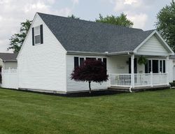  W Wenlock Dr, Marion IN