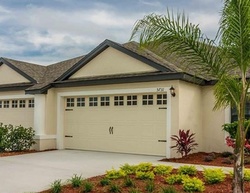 Pre-foreclosure in  GREAT SALT CT Lakeland, FL 33805