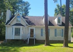 Pre-foreclosure in  S WADE AVE Garner, NC 27529