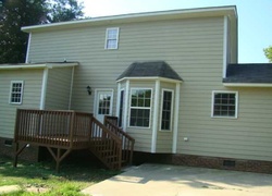 Pre-foreclosure in  ARUBA CT Knightdale, NC 27545