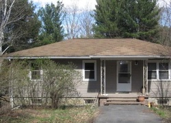 Pre-foreclosure Listing in POTIC MOUNTAIN RD CATSKILL, NY 12414