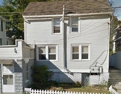 Pre-foreclosure in  MILL ST Le Roy, NY 14482