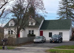 Pre-foreclosure Listing in STATE ROUTE 81 GREENVILLE, NY 12083