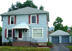Pre-foreclosure in  DAVIS ST Corning, NY 14830