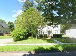 Pre-foreclosure in  HAVERLING ST Bath, NY 14810