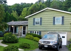 Pre-foreclosure in  STATE ROUTE 415 Campbell, NY 14821