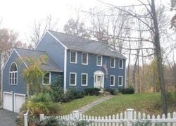 Pre-foreclosure in  MENDON ST Blackstone, MA 01504