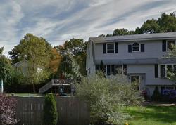 Pre-foreclosure in  KANSAS ST Wilmington, MA 01887