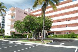 Pre-foreclosure Listing in OCEAN AVE APT 608 WEST PALM BEACH, FL 33404