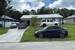  Sw De Gouvea Ter, Port Saint Lucie FL