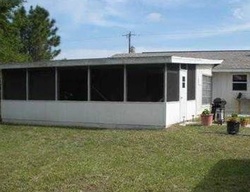 Pre-foreclosure in  SW DE GOUVEA TER Port Saint Lucie, FL 34984