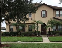 Pre-foreclosure in  CEDAR HAMMOCK TRL Saint Cloud, FL 34772