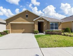 Pre-foreclosure in  BROCKRIDGE RD Kissimmee, FL 34744