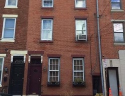 Pre-foreclosure in  E SUSQUEHANNA AVE Philadelphia, PA 19125