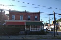 Pre-foreclosure Listing in W 4TH ST CHESTER, PA 19013