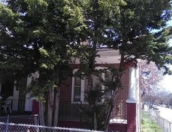 Pre-foreclosure in  JEFFREY ST Chester, PA 19013