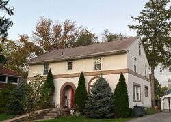 Pre-foreclosure in  MORGAN AVE Drexel Hill, PA 19026