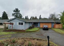 Pre-foreclosure in  NE 119TH AVE Portland, OR 97220