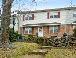 Pre-foreclosure in  WHITPAIN HLS Blue Bell, PA 19422