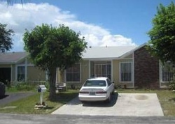 Pre-foreclosure in  SW 206TH TER Miami, FL 33189