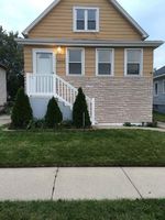 Pre-foreclosure in  PINE AVE Hammond, IN 46327