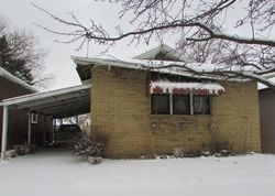 Pre-foreclosure in  ELM AVE Hammond, IN 46327