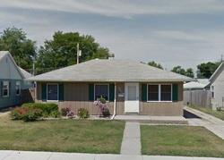 Pre-foreclosure Listing in LELAND AVE HAMMOND, IN 46323
