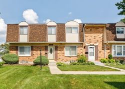Pre-foreclosure in  EUCLID LN Richton Park, IL 60471