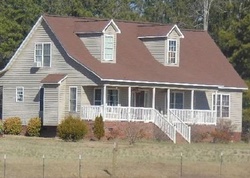 Pre-foreclosure Listing in WILLIFORD RD UNION, SC 29379