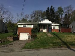 Pre-foreclosure in  HAVANA DR Pittsburgh, PA 15239