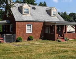 Pre-foreclosure Listing in PENNSYLVANIA AVE FINLEYVILLE, PA 15332