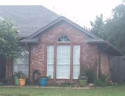 Pre-foreclosure in  NW 160TH TER Edmond, OK 73013